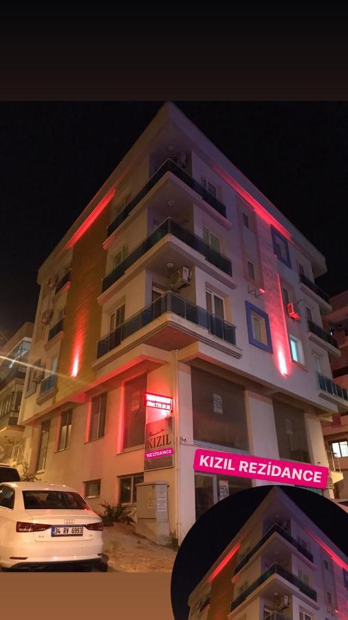 Kizil Apart Buca Esterno foto